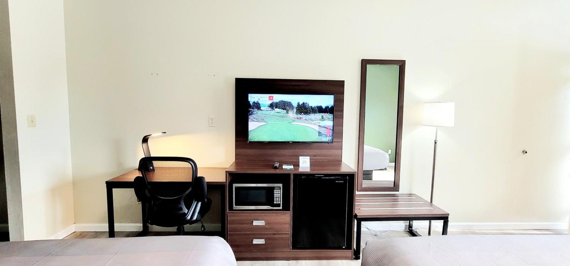 Quality Inn Port Wentworth Savannah North Exteriör bild