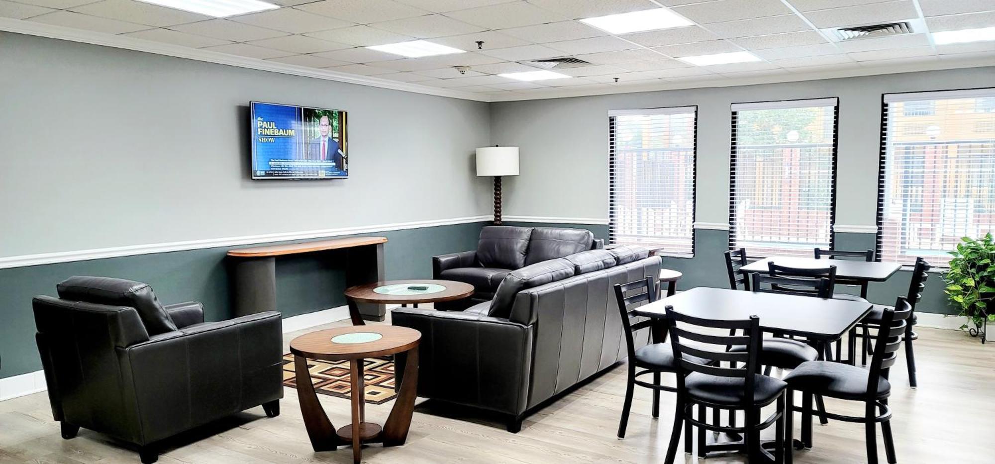 Quality Inn Port Wentworth Savannah North Exteriör bild