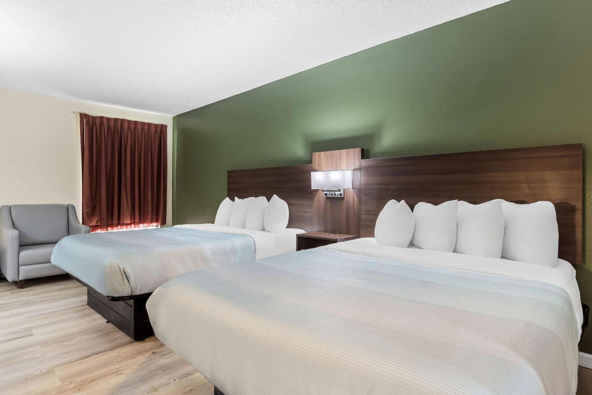 Quality Inn Port Wentworth Savannah North Exteriör bild