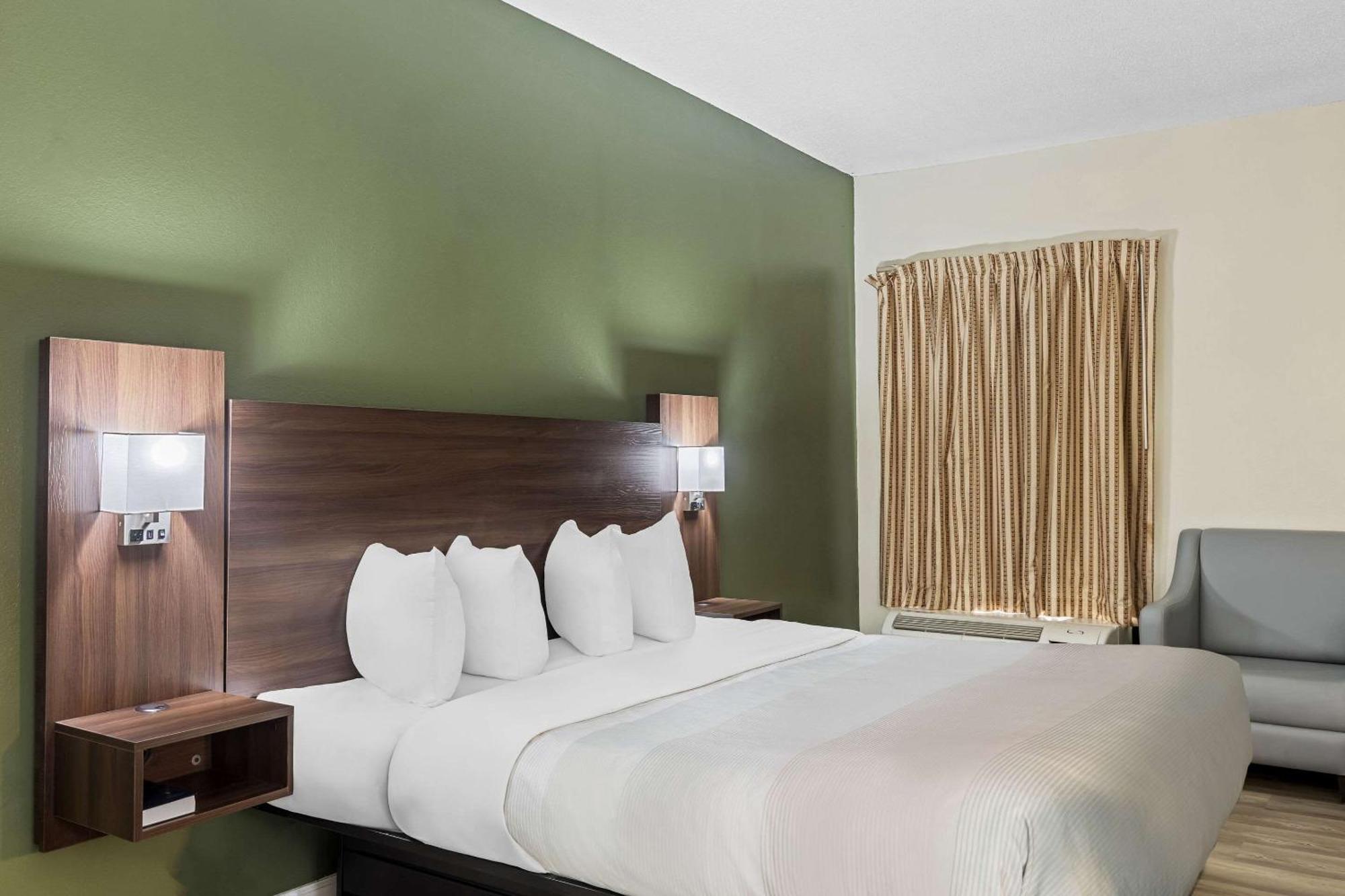 Quality Inn Port Wentworth Savannah North Exteriör bild